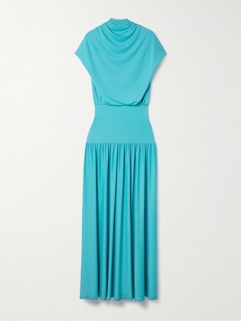 Kallmeyer Crepe Jersey Dress